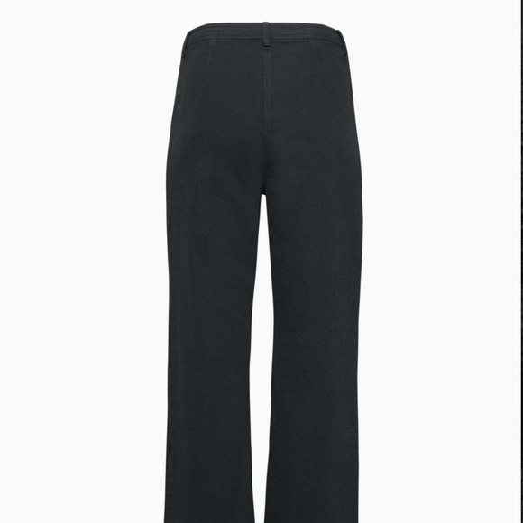 Wilfred Free Aritzia Utility Pants NWOT - Picture 2 of 4
